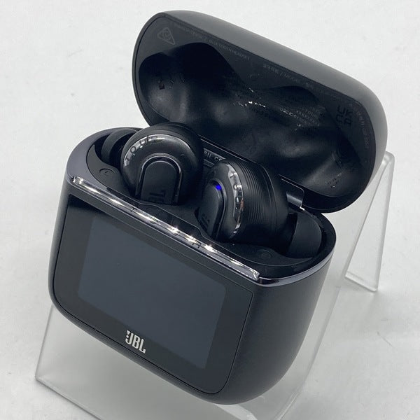 【中古】TOUR PRO 3 ブラック【JBLTOURPRO3BLK】【秋葉原】