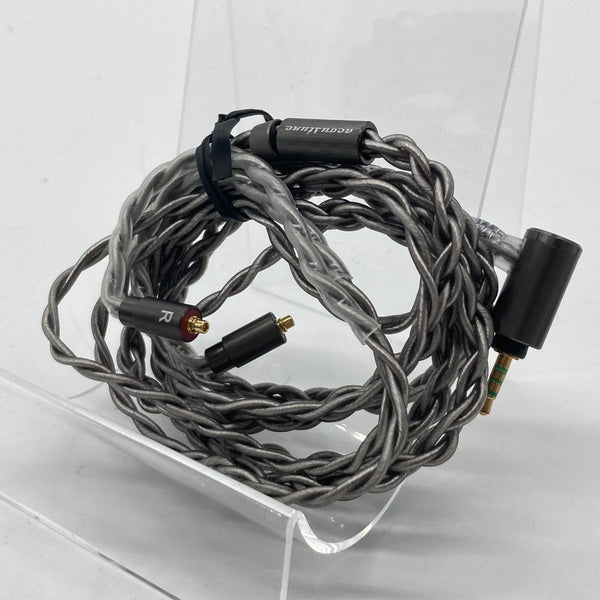 【中古】ARS112 MMCX-2.5mm4極 【ACO-ARS112-MMCX-2.5】【日本橋】