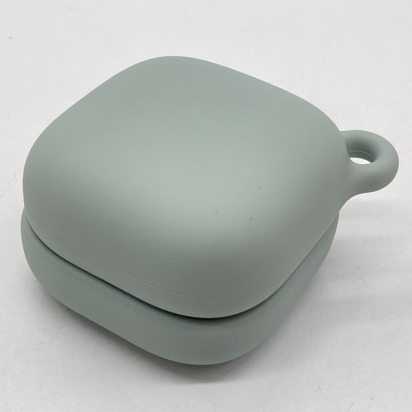 【中古】LinkBuds Open用ケースカバー アッシュグリーン 【HAC-L910C GQ】【名古屋】