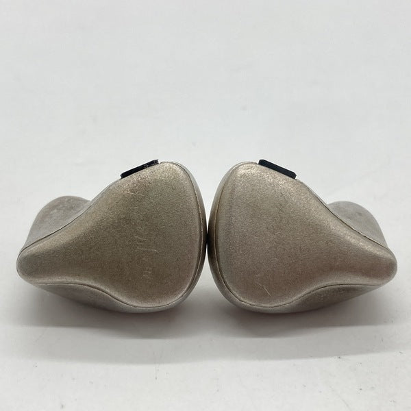 ヘッドフォン/イヤフォン rosenkranz silver-1 rosenkranz silver-1