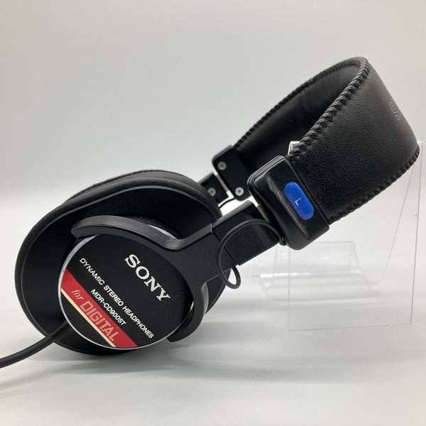 SONY MDR-CD900ST 新品未使用品です。 MDR-CD900ST | ヘッドホン | ソニー