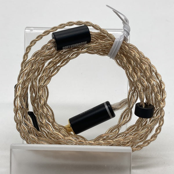 【中古】Matador (マタドール) 4.4mm5極バランス-CIEM2pin 【NLI-MTR】【秋葉原】