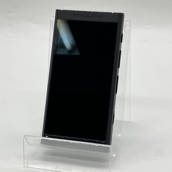 HiBy Digital 【中古】M300 - Black【日本橋】 – e☆イヤホン
