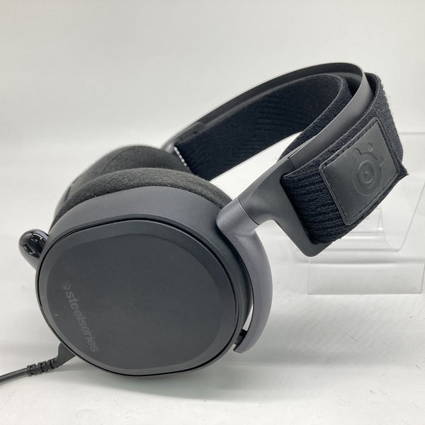 【中古】SteelSeries Arctis Pro + Game DAC【秋葉原】