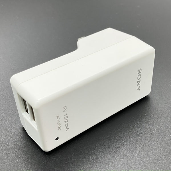 【中古】AC-UD20【USB ACアダプター】【秋葉原】