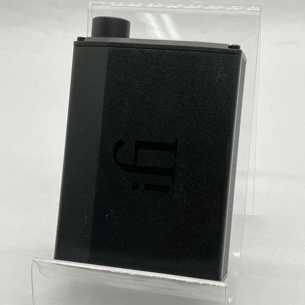 【中古】nano iDSD Black Label【日本橋】