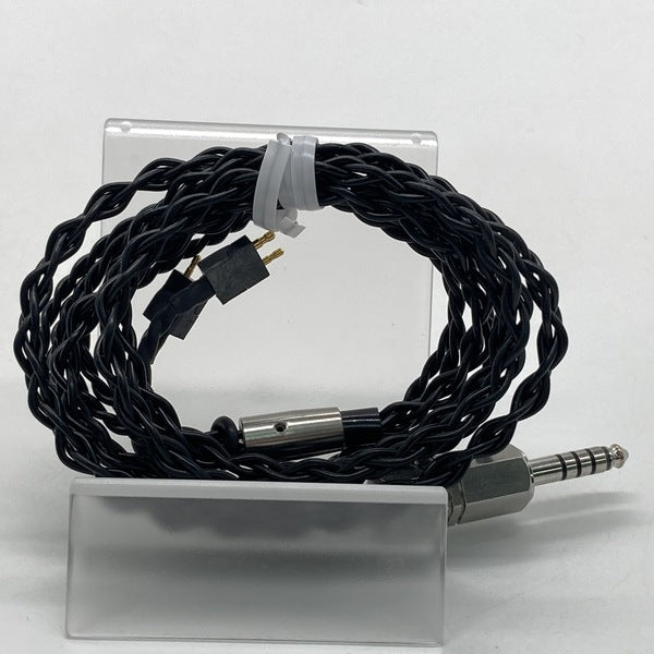 【中古】Tektite FitEar-4.4mm(5極) (イヤーループ仕様) 120cm【秋葉原】