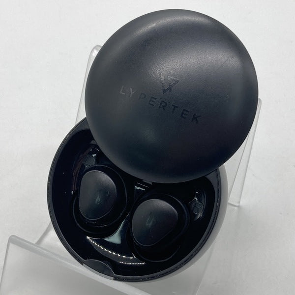 【中古】SOUNDFREE S10 ブラック【秋葉原】