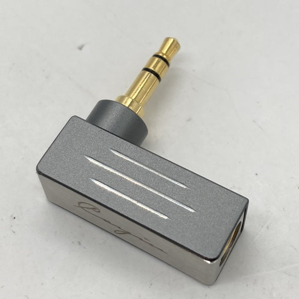 【中古】PH-35X (3.5mm TRS to 4.4mm TRRRS変換アダプタ)【秋葉原】
