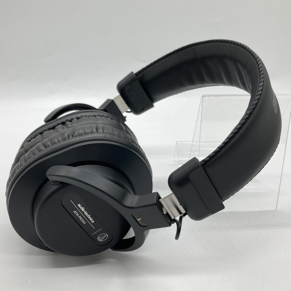 【中古】ATH-PRO5X BK ブラック【仙台】