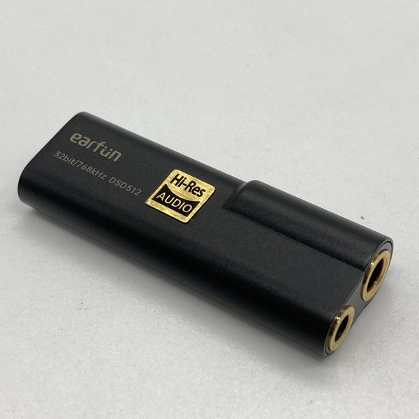 【中古】EarFun UA100【日本橋】