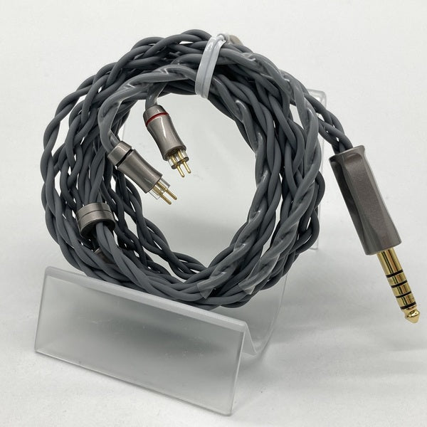 e☆イヤホン 【中古】1950saga 2pin-4.4mm【日本橋】 – e☆イヤホン