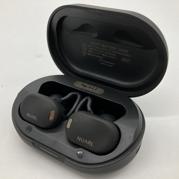 【中古】NEXT1L-BE ブラックエボニー【秋葉原】