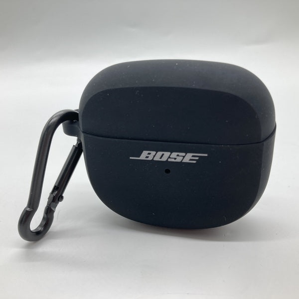 Amazon.co.jp: Bose Ultra Open Earbuds ワイヤレス充電 ケースカバー
