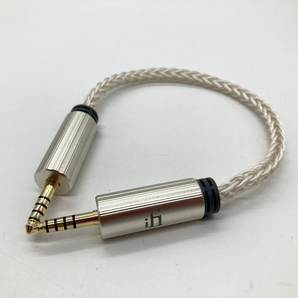 【中古】4.4mm to 4.4mm cable【秋葉原】