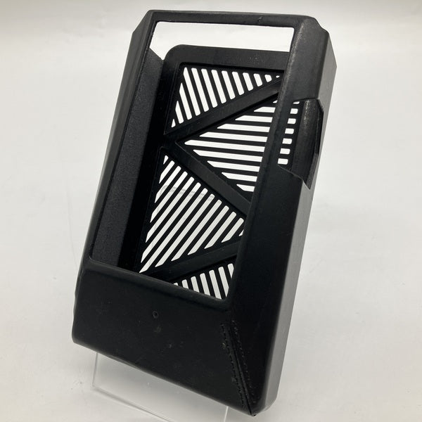 【中古】SCUTUM Black for AK380 + AK380AMP【秋葉原】
