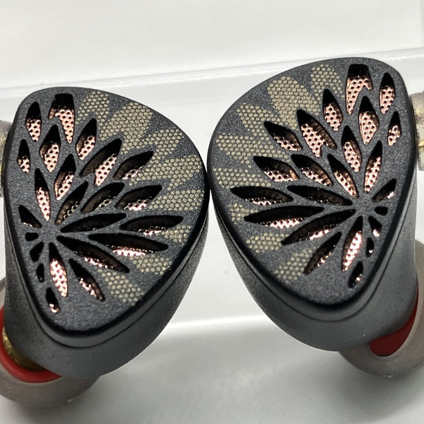 【中古】Yu Xuan Ji (魚玄機) 4.4mm バランスジャック【秋葉原】