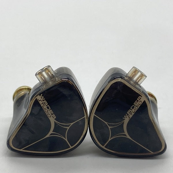 【中古】WAN'ER S.G STUDIO EDITION BLACK(ケーブル欠品)【秋葉原】