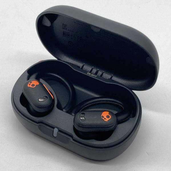 【中古】Push ANC Active Black Orange 【S2PAW-S749】【仙台】
