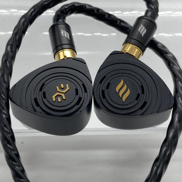 【中古】PILGRIM Noir (Universal Fit)【秋葉原】