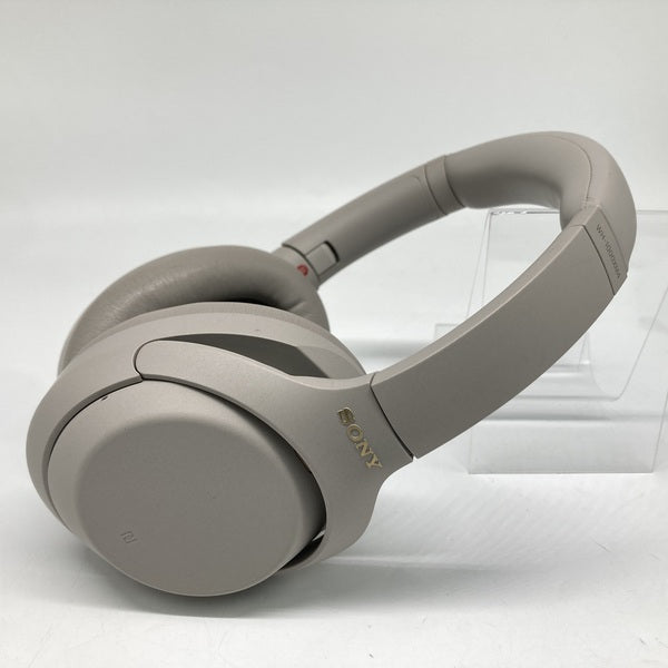 【中古】WH-1000XM4 SM プラチナシルバー【秋葉原】