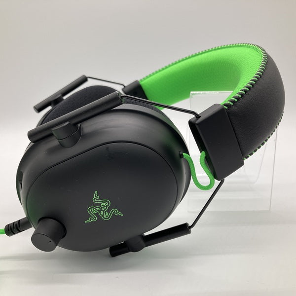 【中古】BlackShark V2 Special Edition 【RZ04-03230200-R3M1】【秋葉原】