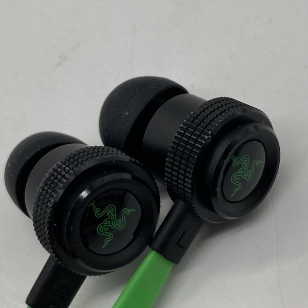 【中古】Razer Hammerhead Pro V2 【RZ04-01730100-R3A1】【秋葉原】
