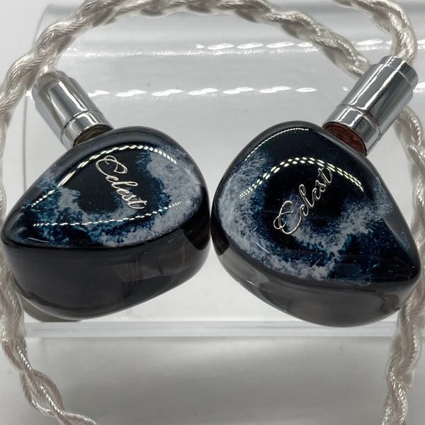 Kinera Celest 【中古】Relentless【秋葉原】 – e☆イヤホン