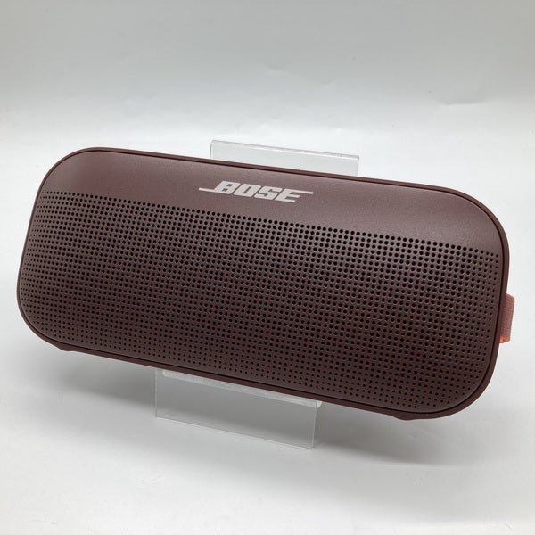Bose SoundLink Flex Portable Bluetooth Speaker with