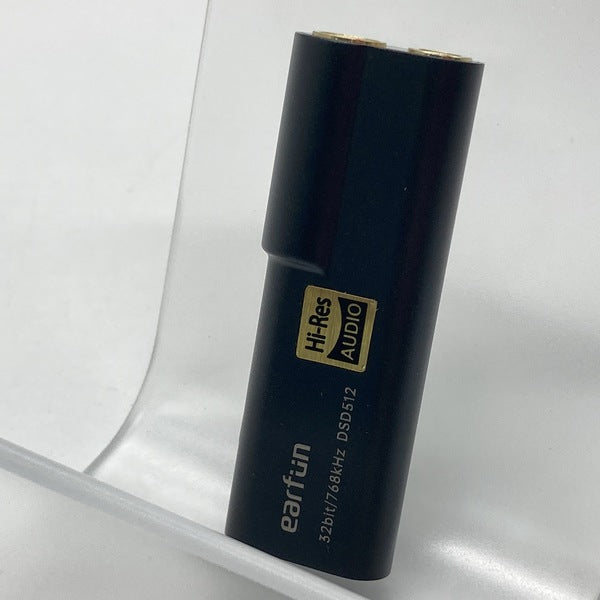 【中古】EarFun UA100【秋葉原】