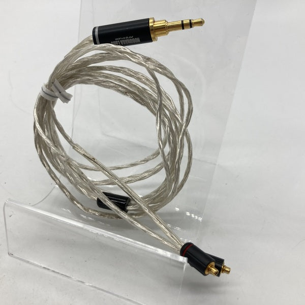 【中古】鬼丸改 (Onimaru-Kai)【NLP-ONI-KAI 3.5mm MMCX対応リケーブル】【日本橋】