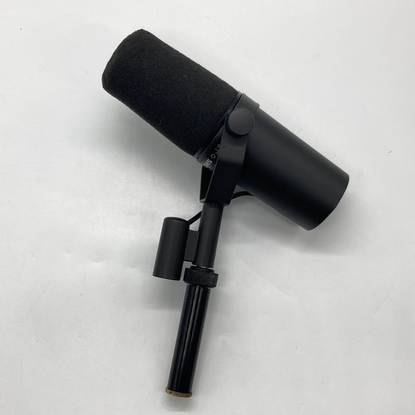 SHURE 【中古】SM7B ダイナミックマイク 単一指向性【秋葉原 SHURE 【中古】SM7B ダイナミックマイク 単一指向性【秋葉原