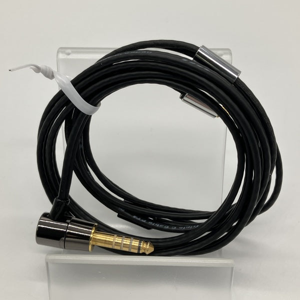 【中古】Clear force Ultimate MMCX for IE 4.4φL (1.2m)【秋葉原】