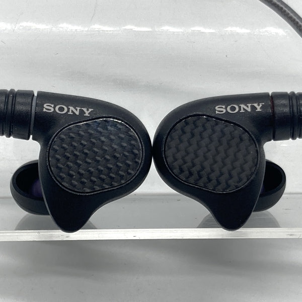SONY 【中古】IER-M9 Q【名古屋】 – e☆イヤホン