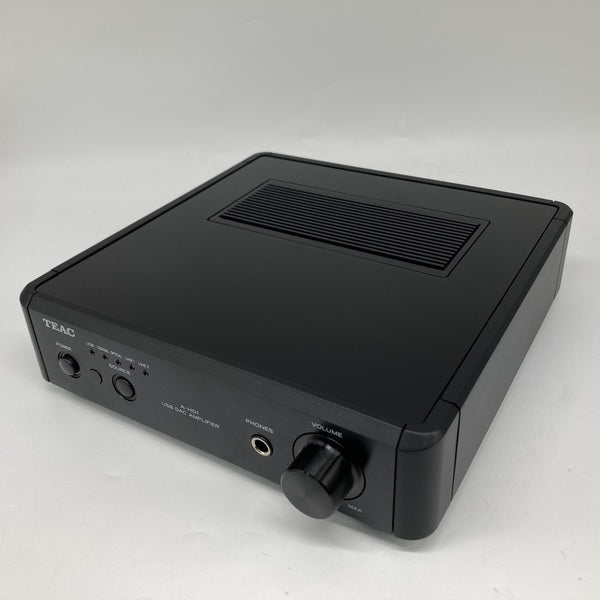 【中古】A-H01-B(ブラック)【秋葉原】