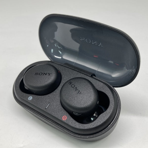 【中古】WF-XB700 BZ ブラック【仙台】