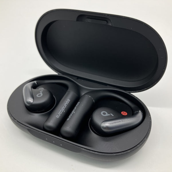 【中古】Soundcore AeroFit ブラック 【A3872N11】【秋葉原】