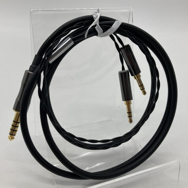 【中古】Clear force 3.5φ Slim body double-4.4φ5極 (1.2m)【日本橋】