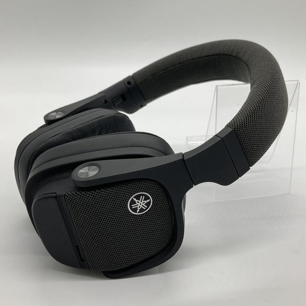 Yamaha YH-L700A ワイヤレスヘッドホン ほぼ未使用 ヤマハ | 装着すれば、そこは自分だけのホームシアター