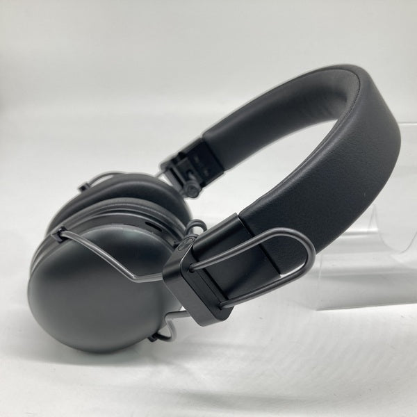 AVIOT Q1 ワイヤレスヘッドホン ブラック AVIOT WA-Q1-BK ブルートゥースヘッドフォン AVIOT ブラック