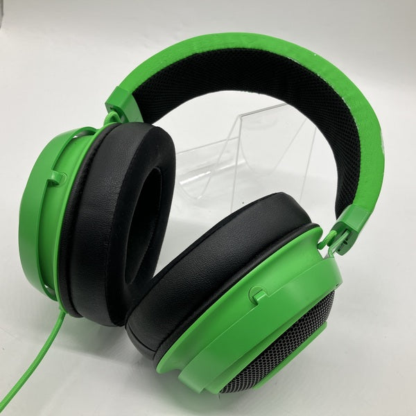【中古】Kraken Green 【RZ04-02830200-R3M1】【秋葉原】
