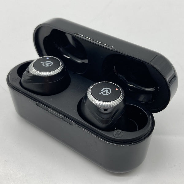 M-SOUNDS 【中古】MS-TW33BK ブラック【日本橋】 – e☆イヤホン