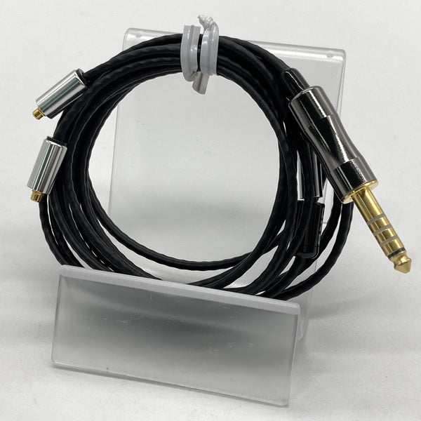 【中古】Clear force Ultimate MMCX 4.4φ【秋葉原】