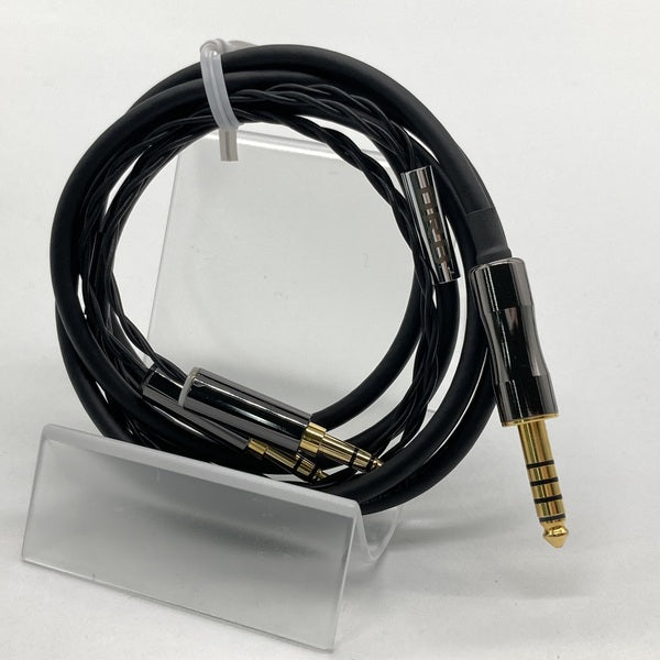 【中古】Clear force 3.5φ Slim body double-4.4φ5極 (1.2m)【仙台】