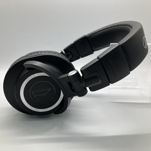 audio-technica 【中古】ATH-M50xBT2【日本橋】 – e☆イヤホン