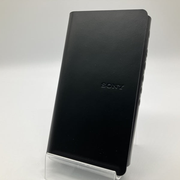 【中古】WM1ZM2/WM1AM2専用レザーケース 【CKL-NWWM1M2CWW】【秋葉原】
