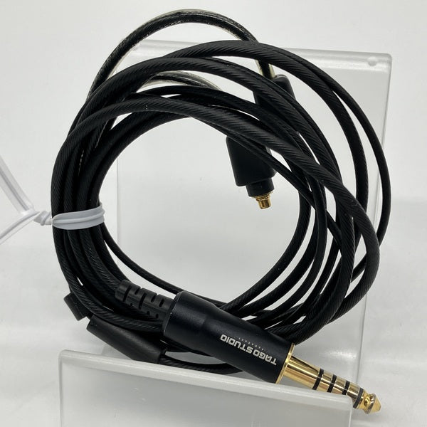 TAGO STUDIO TAKASAKI 【中古】T3-02用φ4.4 5極プラグ バランス