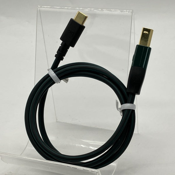 【中古】Forest USB C → USB B 0.75m【USB2/FOR/0.75M/CB】【秋葉原】