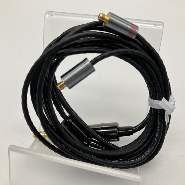 【中古】Clear force Ultimate Pentaconn ear Short 4.4φ(1.2m)【秋葉原】