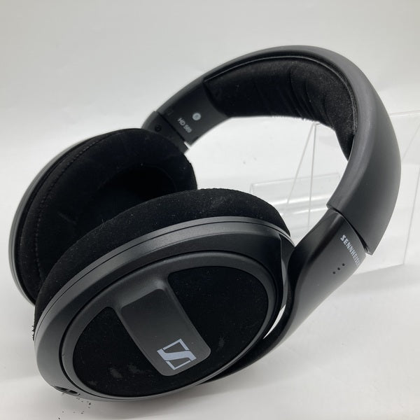 SENNHEISER 【中古】HD 569【日本橋】 – e☆イヤホン